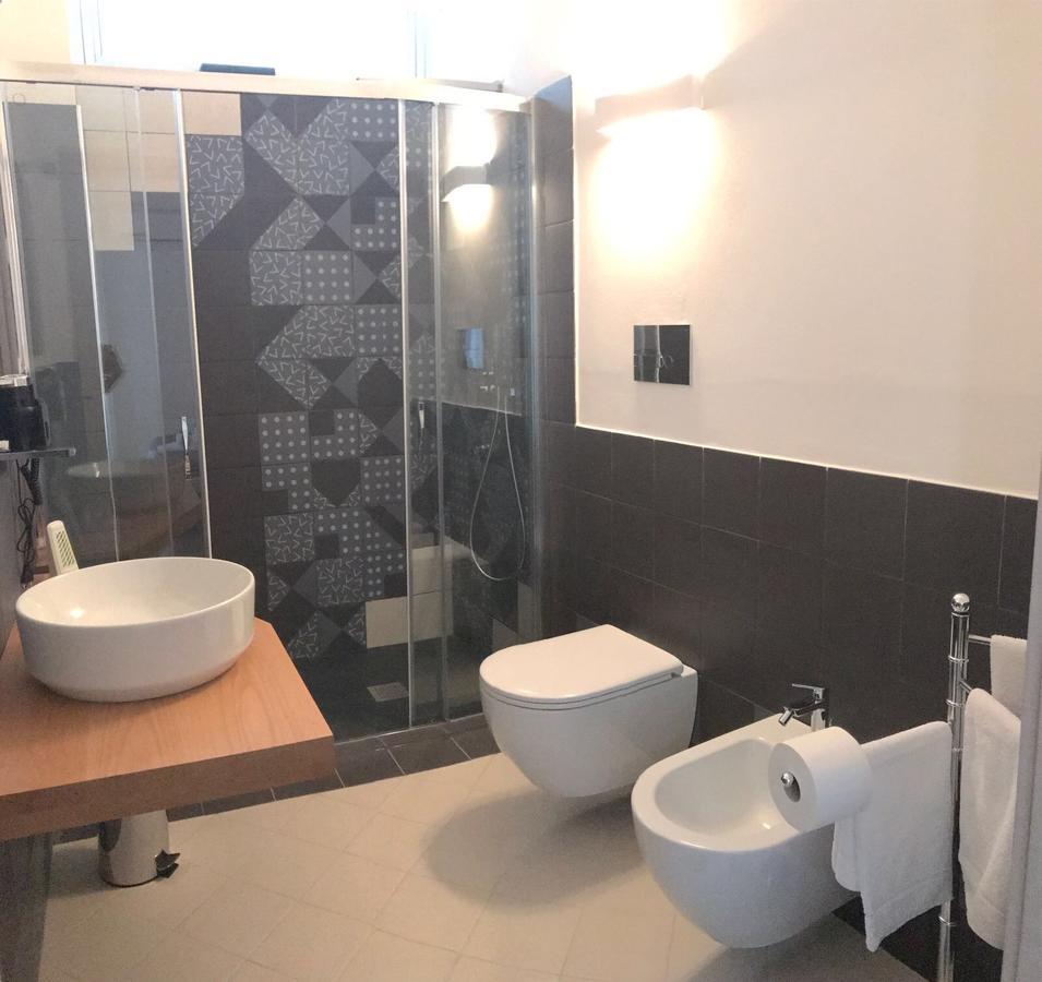 Corte Sveva B&B Avola Exteriör bild